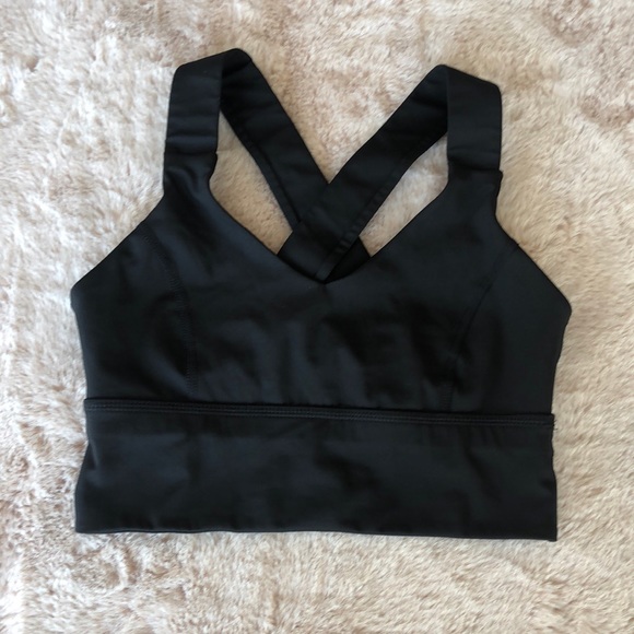 SOLD Avia Yoga Sports Bra - Picture 1 of 3